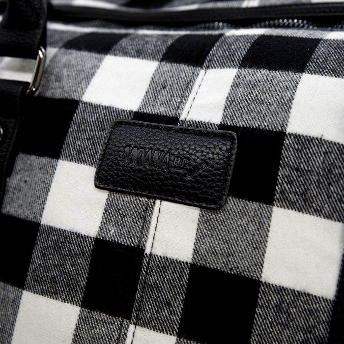 The Waikawa Overnighter