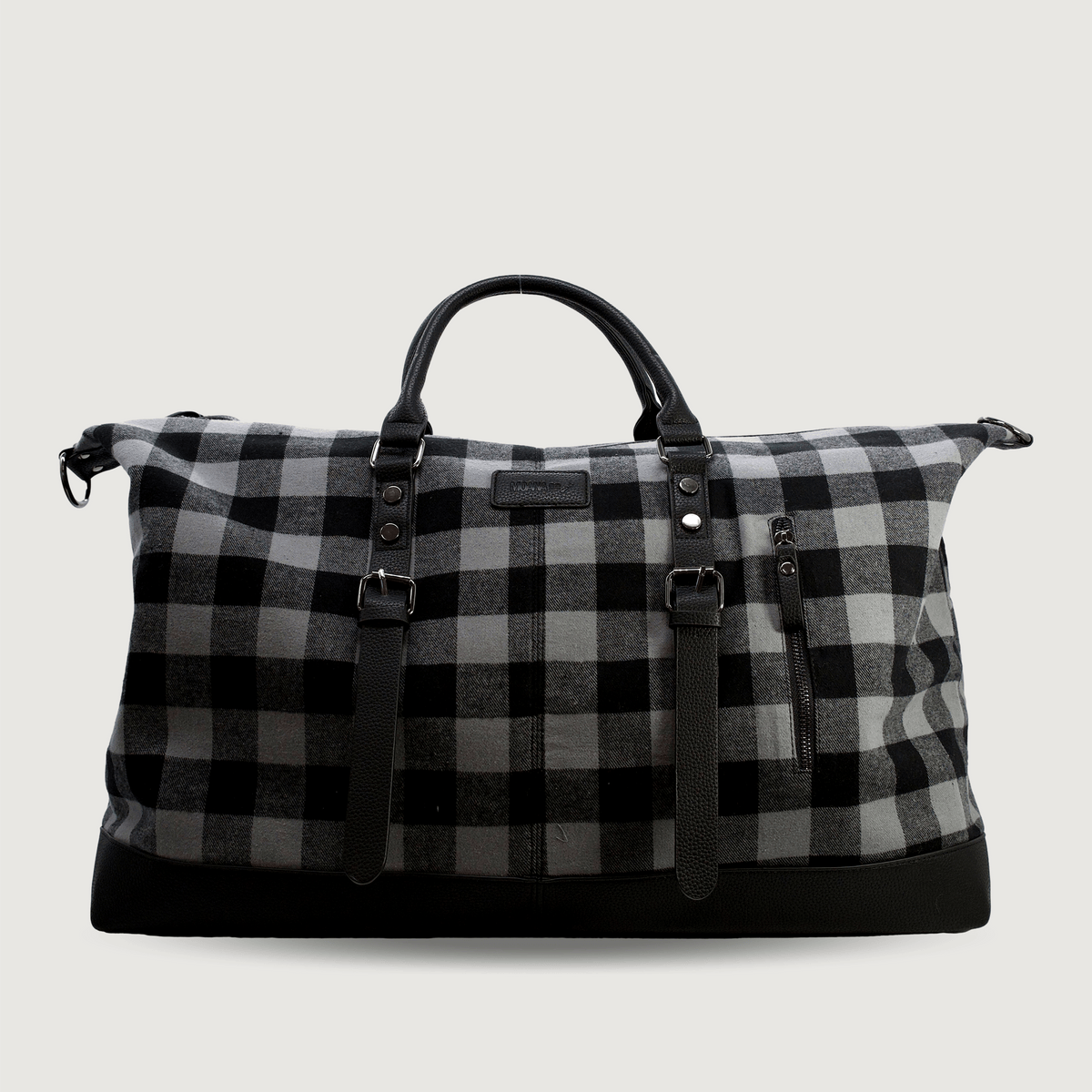 Moana Road Product - Waikawa Black/Grey