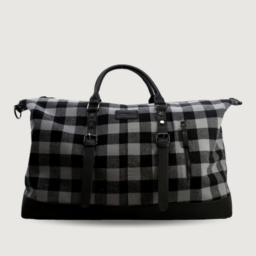 Moana Road Product - Waikawa Black/Grey