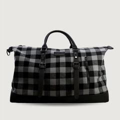 Moana Road Product - Waikawa Black/Grey