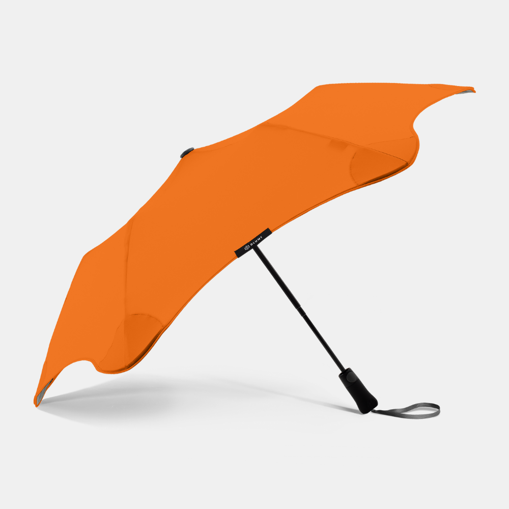 Umbrella Blunt Metro Orange 2020