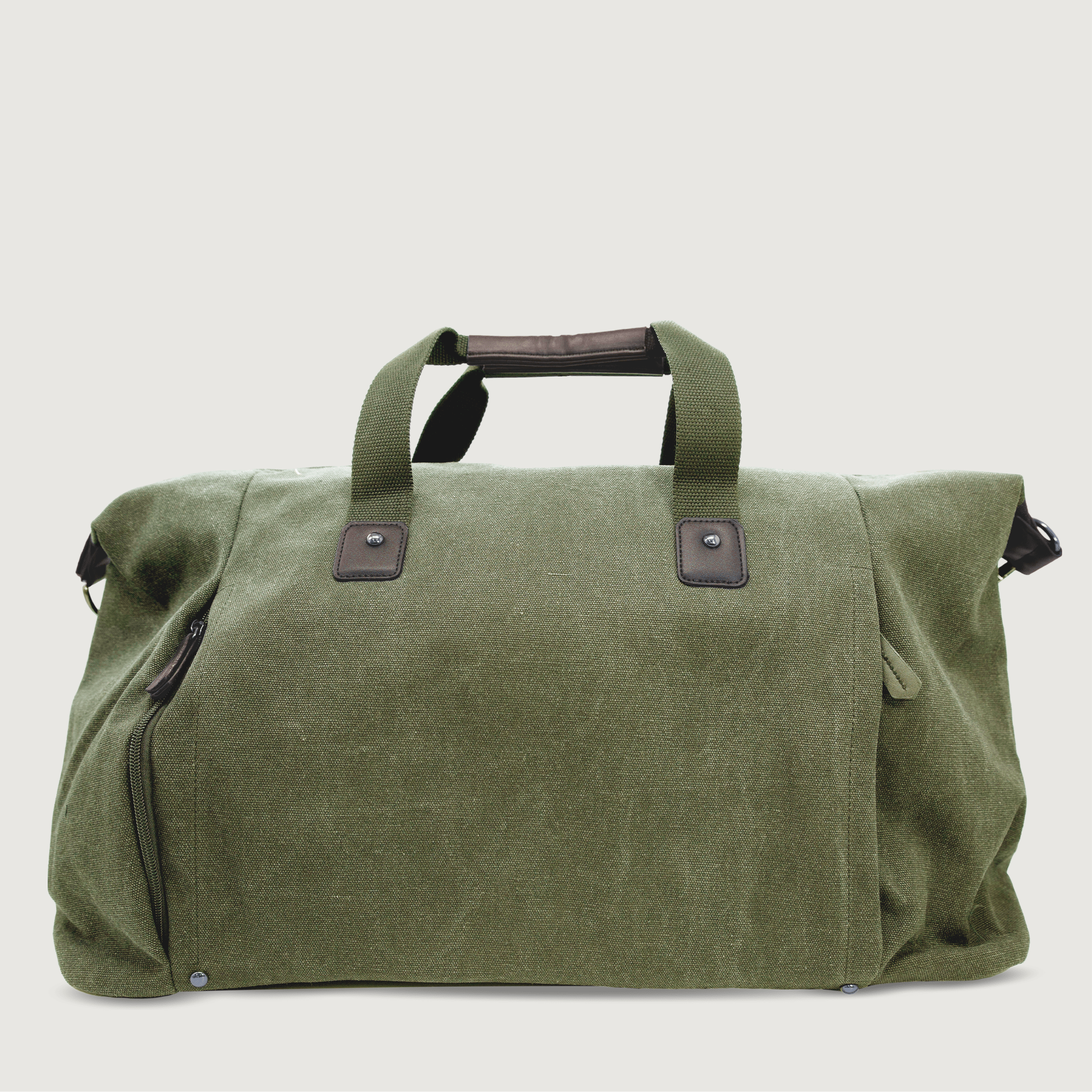 Marlborough Overnighter, Olive - Moana Road