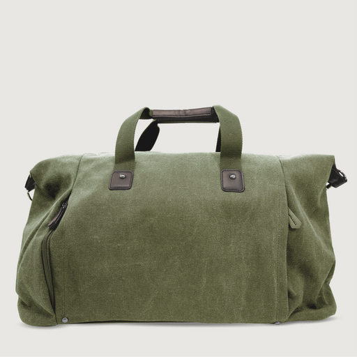 Marlborough Overnighter, Olive - Moana Road