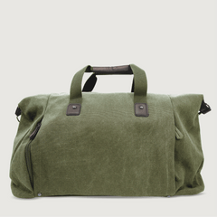 Marlborough Overnighter, Olive - Moana Road