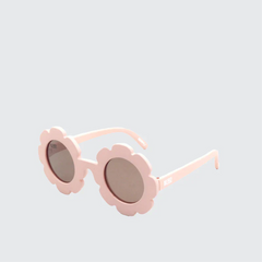 Moana Road Kids Sunglasses - Flower Power