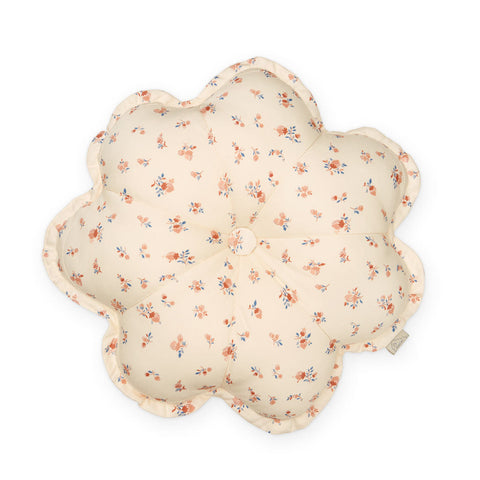 Cam Cam Flower Cushion - Berries