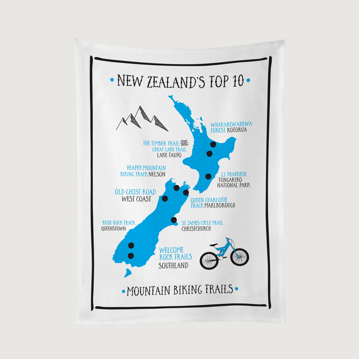 Tea Towels