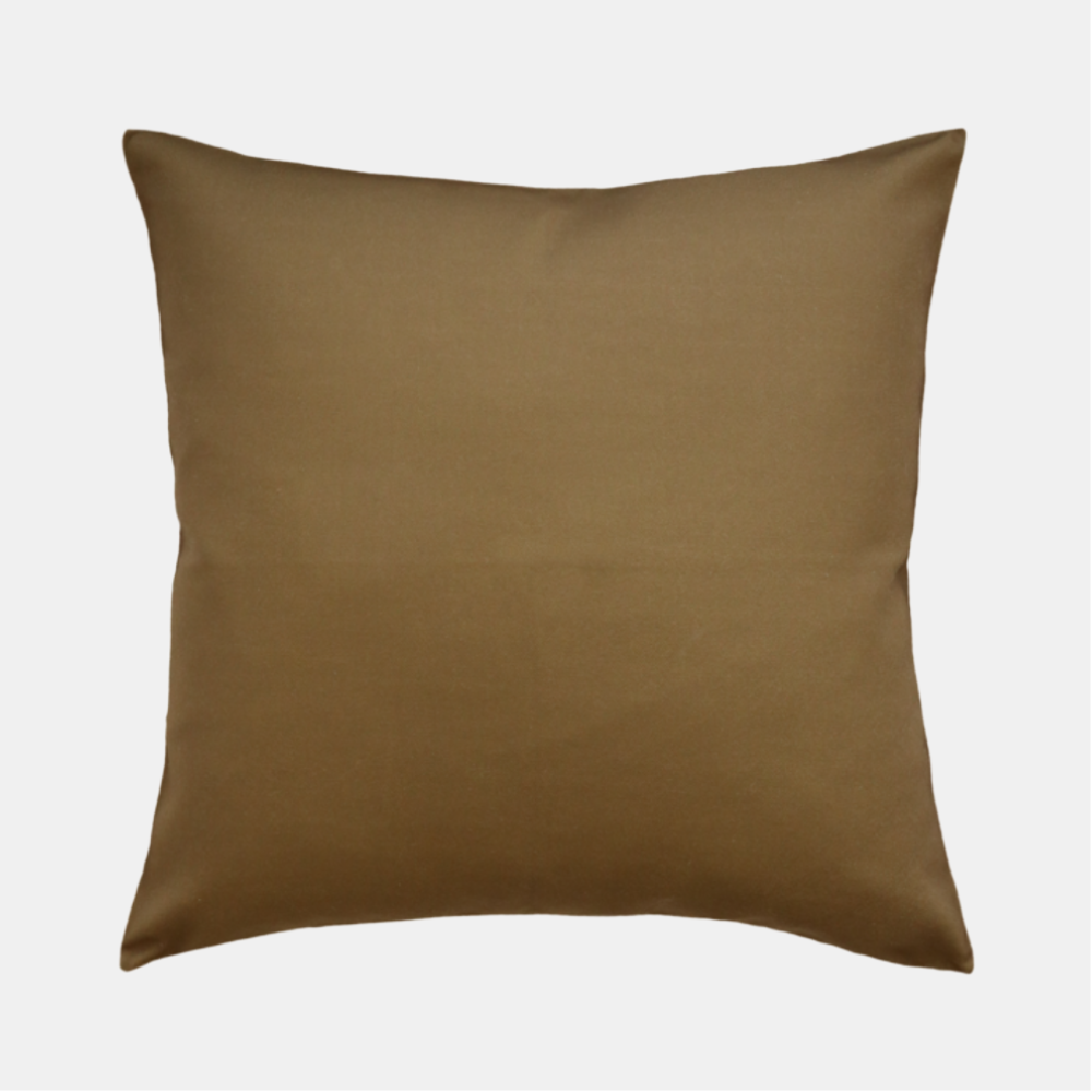 Harlow Cushion 50x50cm - Cumin