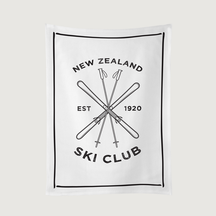 Tea Towels