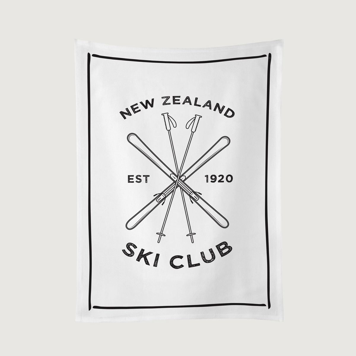 Tea Towels