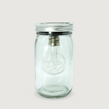 Moana Road  - Mason Jar Solar Light
