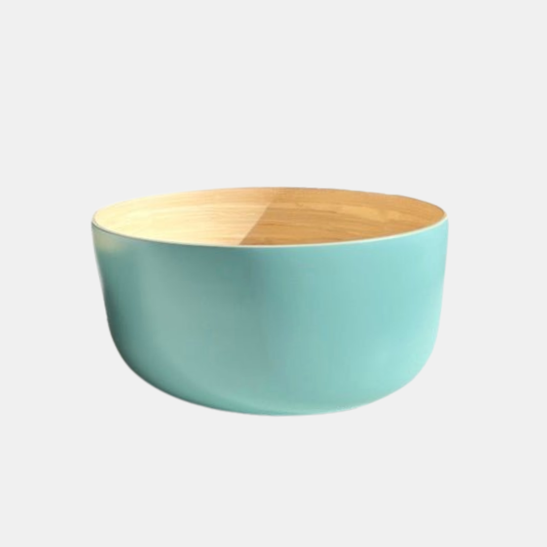 Bamboo Bowl - Motherwell - Large