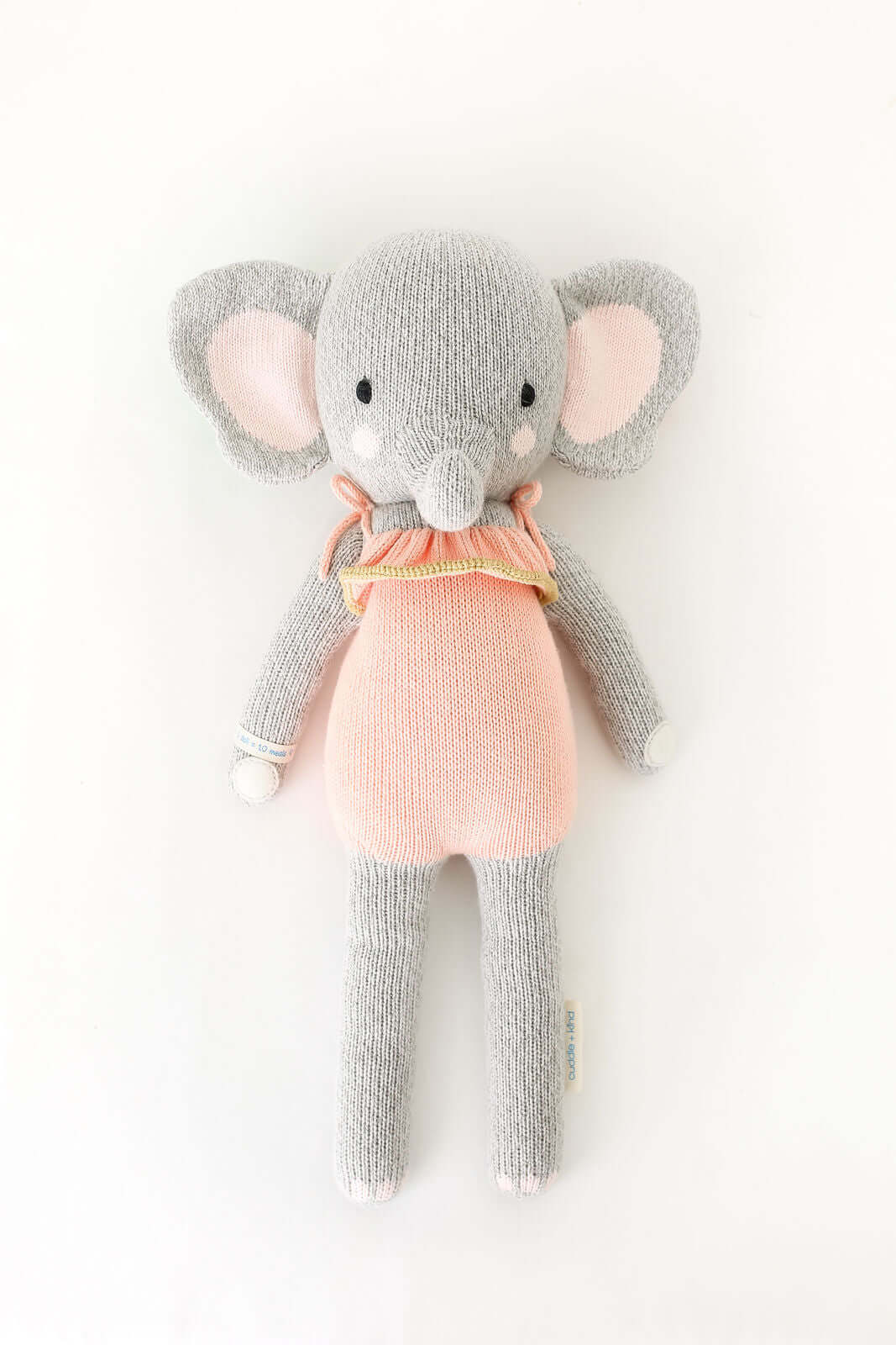 Cuddle + Kind | Eloise the Elephant