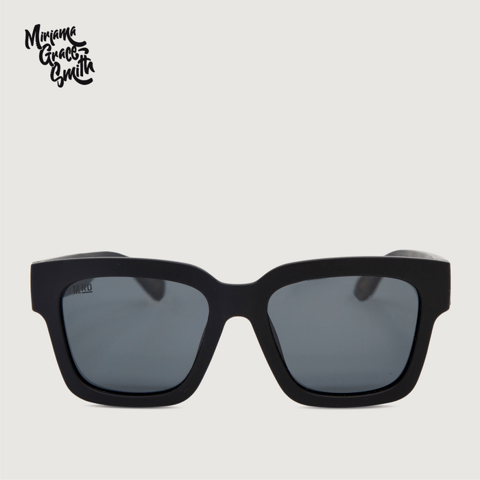 Miriama Grace-Smith - CB's