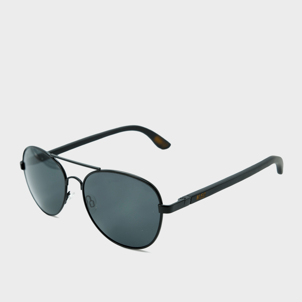 Black Aviators