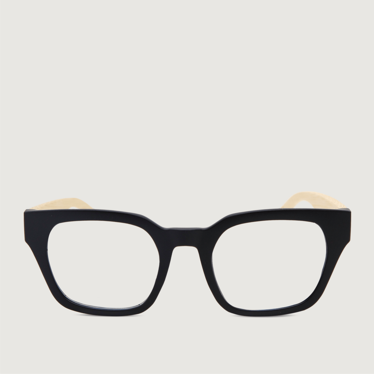 Rectangular Black - Readers