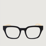 Rectangular Black - Readers