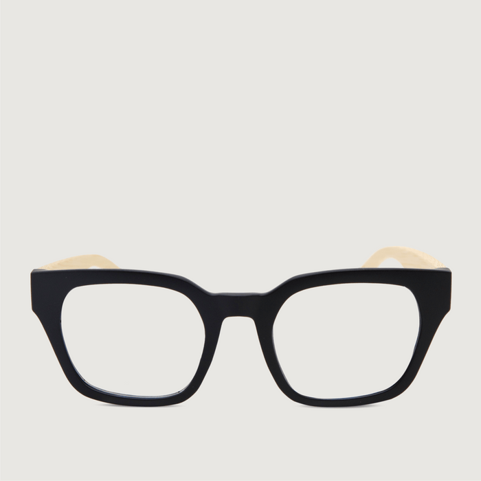 Rectangular Black - Readers
