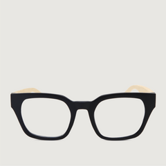 Rectangular Black - Readers