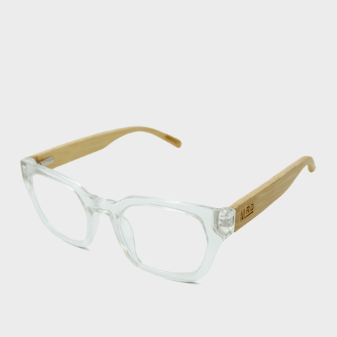 Rectangular Clear - Readers