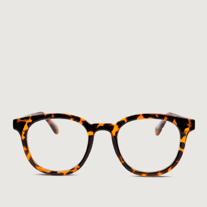 Dark Tortoiseshell - Readers