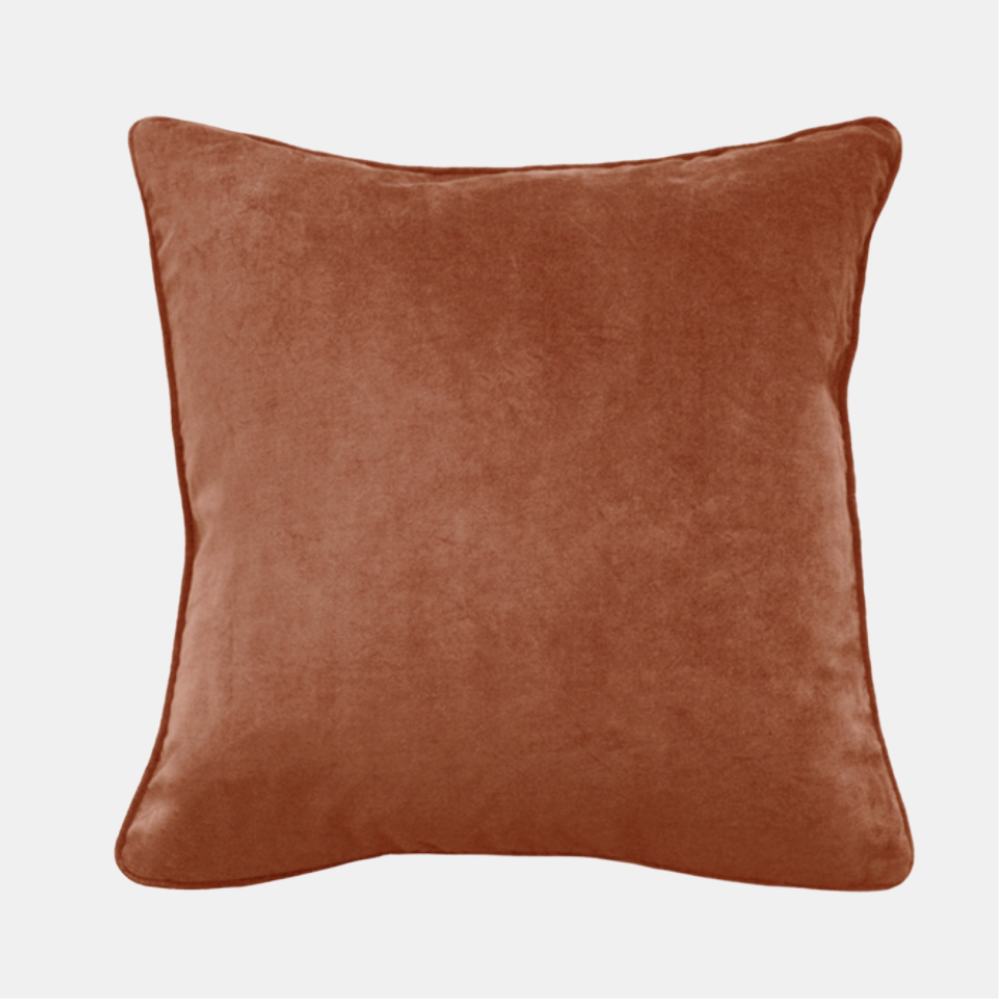 Montpellier Cushion 53x53cm - Spice