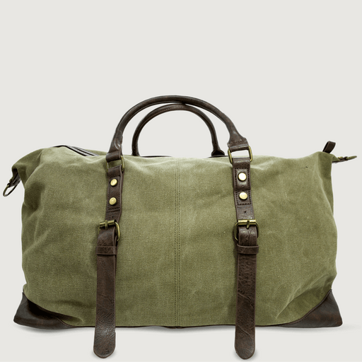 The Tekapo overnight bag - Moana Road