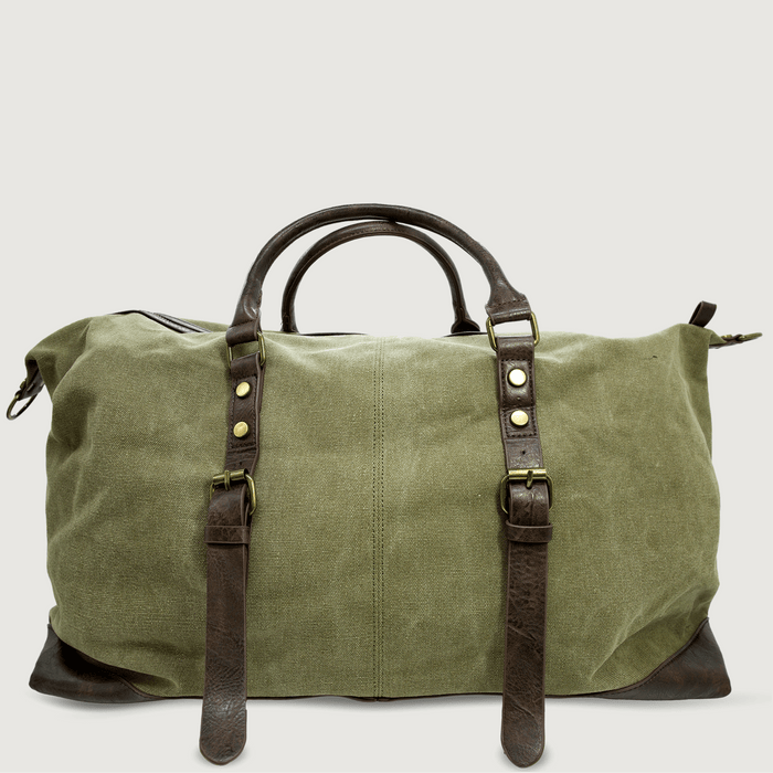 The Tekapo overnight bag - Moana Road