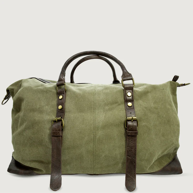 Moana Road Overnight bag - Tekapo