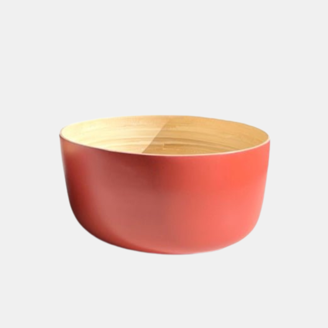 Bamboo Bowl - Saint Malo - Large