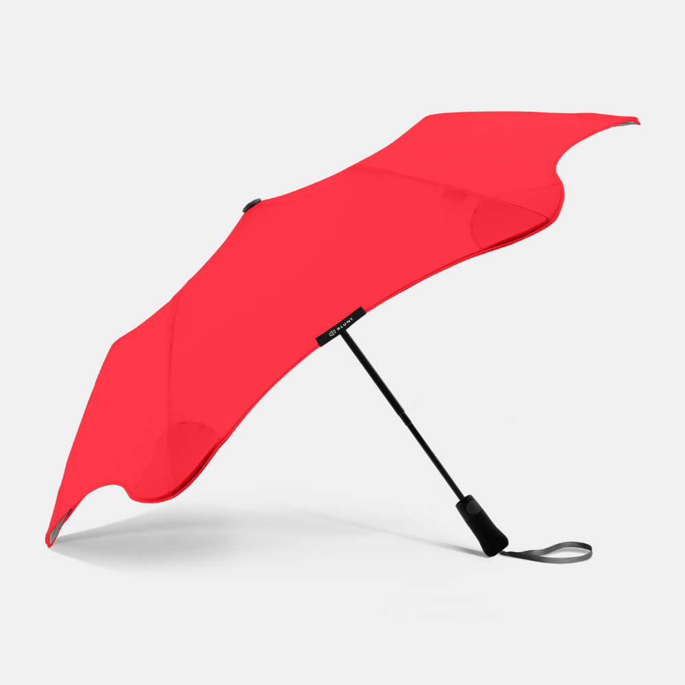 Umbrella Blunt Metro Red 2020