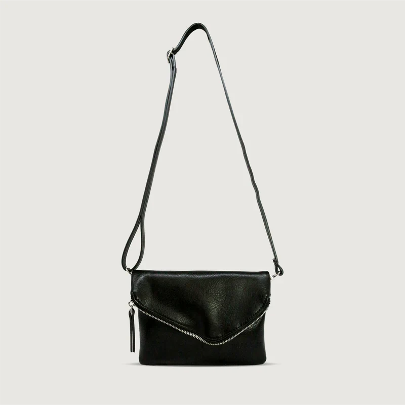 Moana Road Grey Lynn Clutch Bag