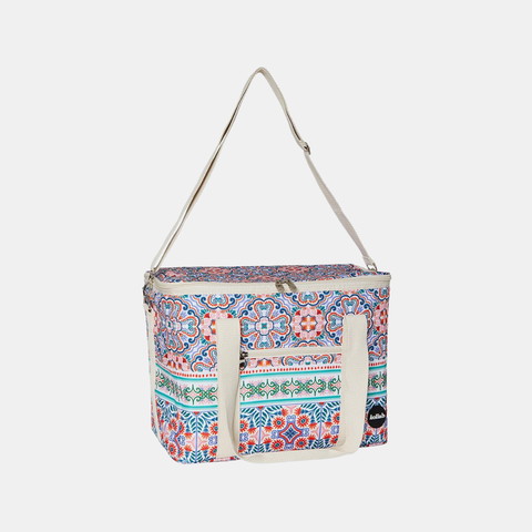 Holiday Picnic Bag -Marrakesh