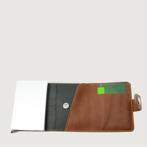 Pop Up Wallet