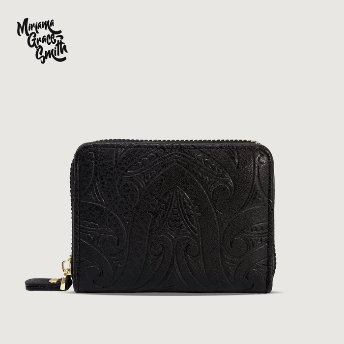 Mission Bay Wallet By Miriama Grace-Smith