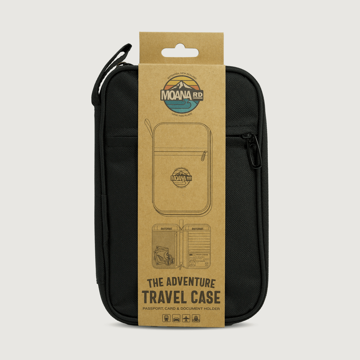 Travel Case