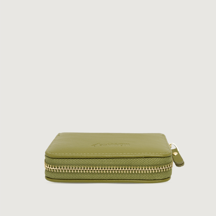 Mission Bay Wallet