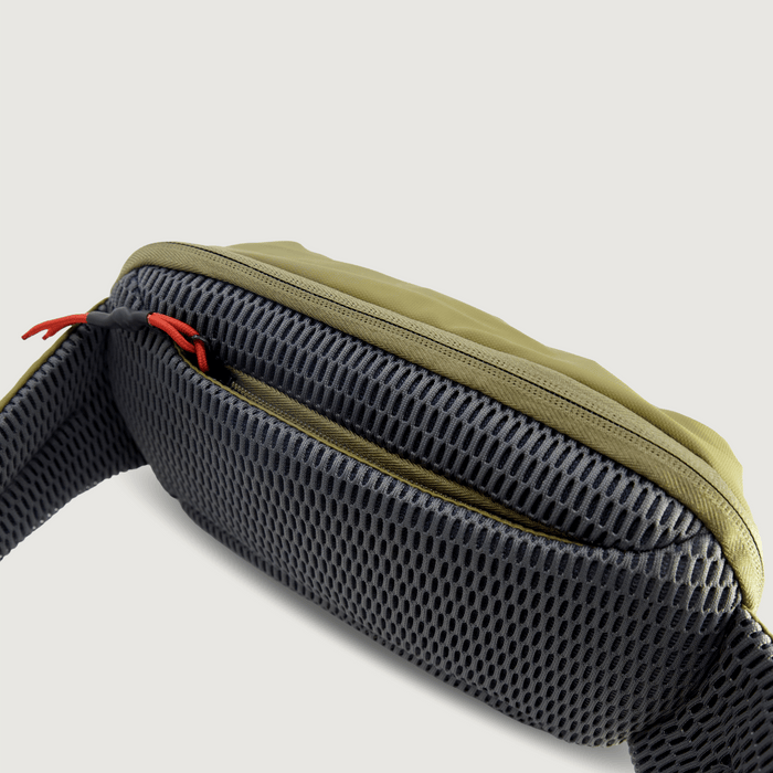 The Paparoa Belt Bag