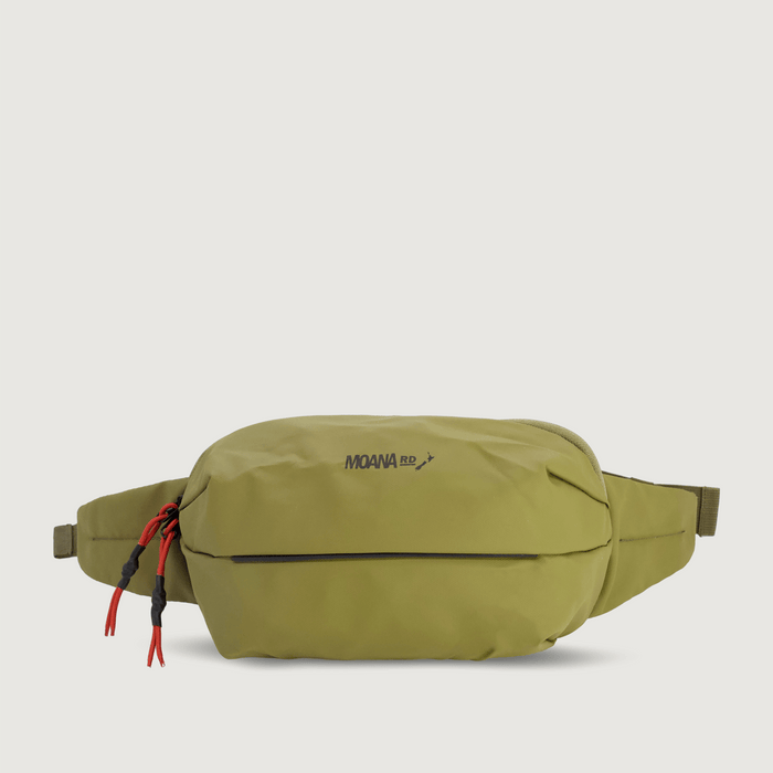 The Paparoa Belt Bag