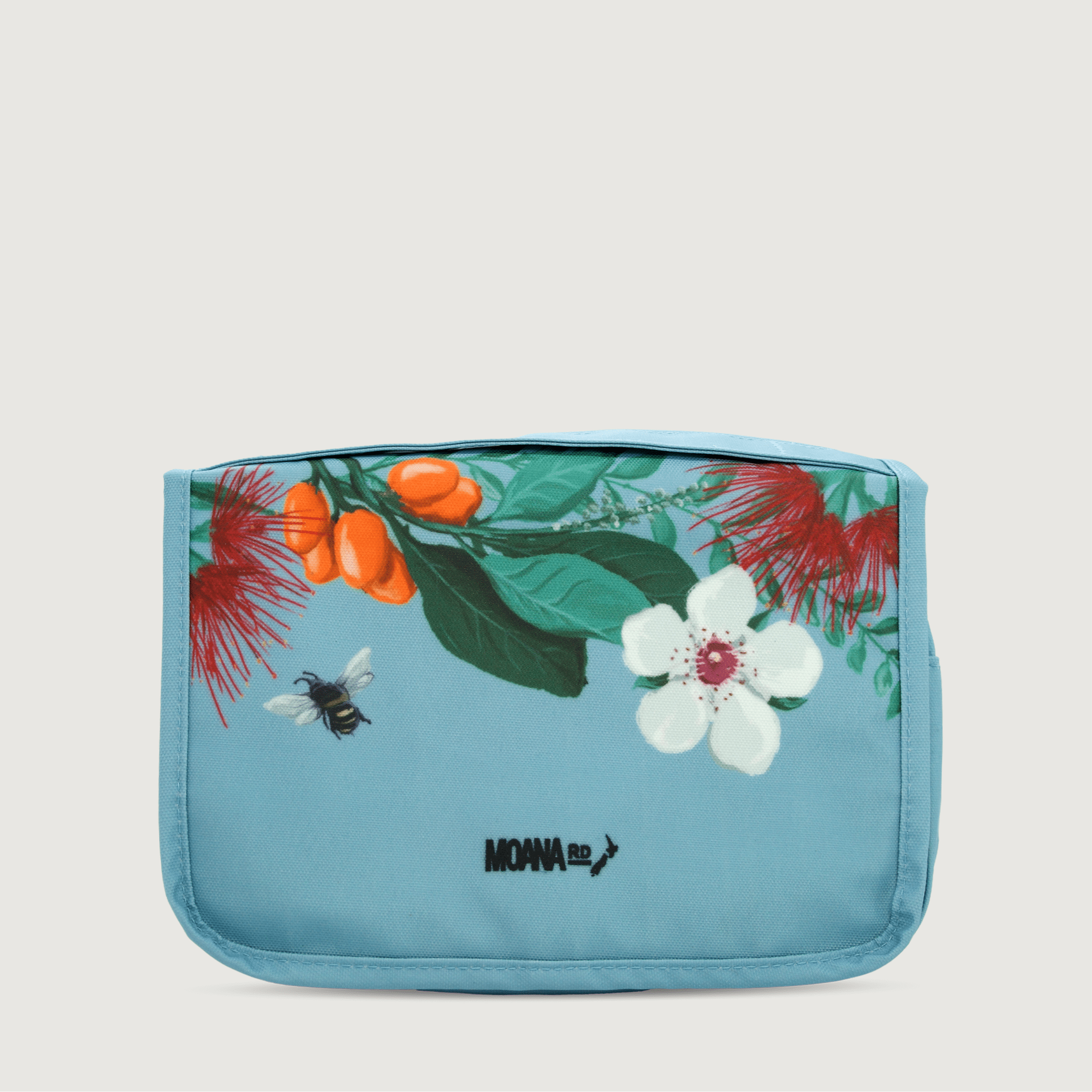 Moana Road - Tracey Toilet Bag