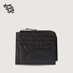 The Uptown Wallet by Miriama Grace-Smith