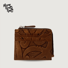 The Uptown Wallet by Miriama Grace-Smith