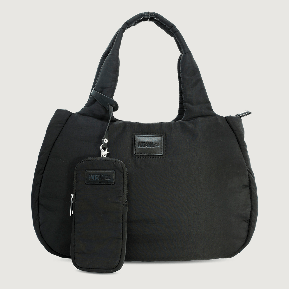 The Halswell - Black