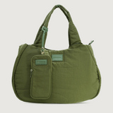 The Halswell - Olive