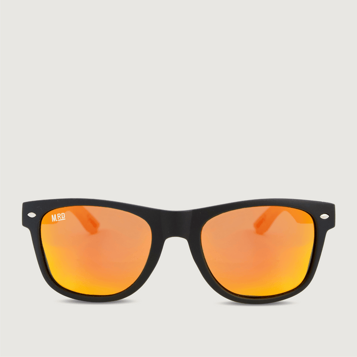 Wooden Arms Sunglasses