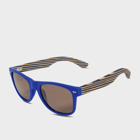 Wooden Arms Sunglasses