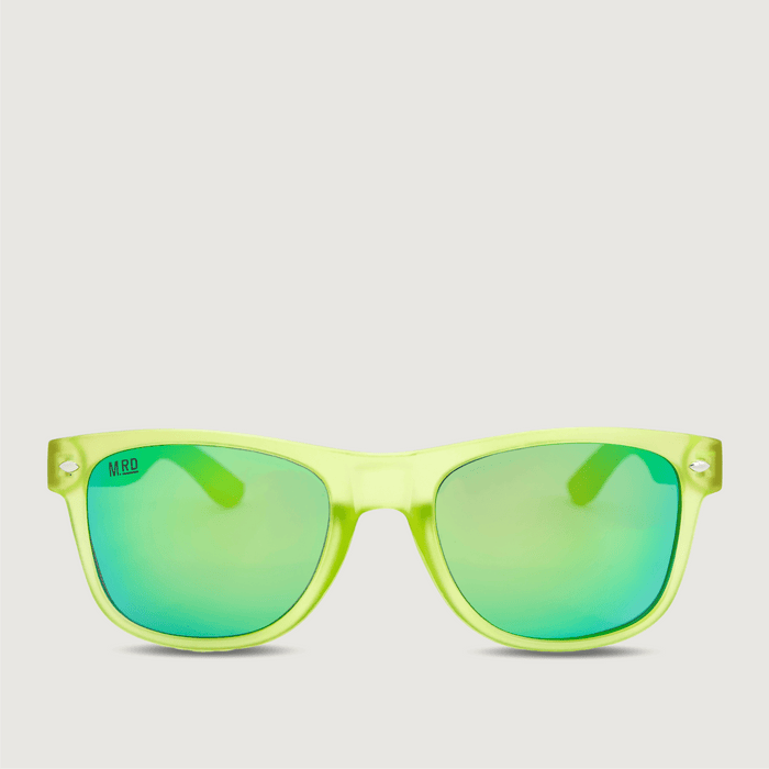 Wooden Arms Sunglasses