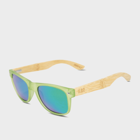 Wooden Arms Sunglasses