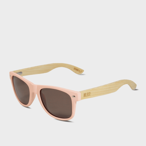 Wooden Arms Sunglasses