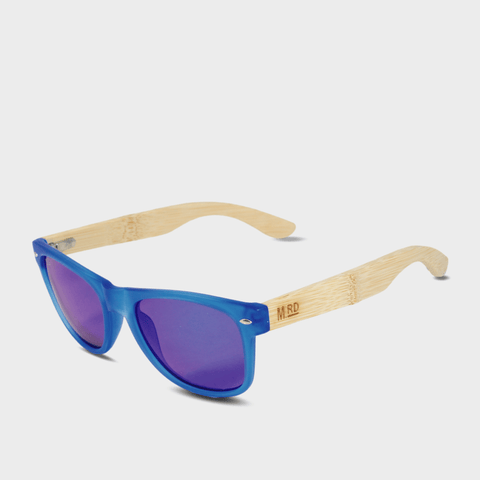 Wooden Arms Sunglasses